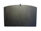 ♦️2017 - 2023 TESLA MODEL 3 REAR TRUNK FLOOR CARPET PANEL OEM, 1083001-00-F