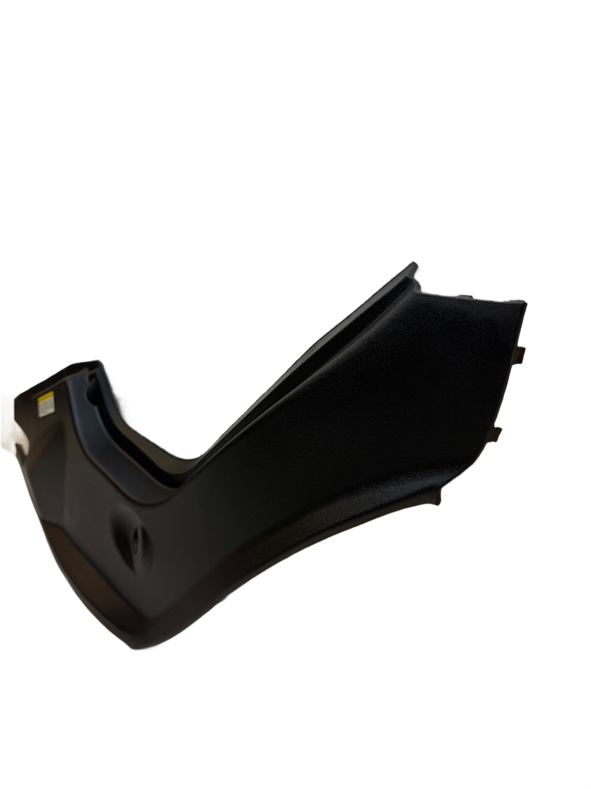 2012-2016 Tesla Model S Front Right Underhood Apron OEM 1006328-00-E