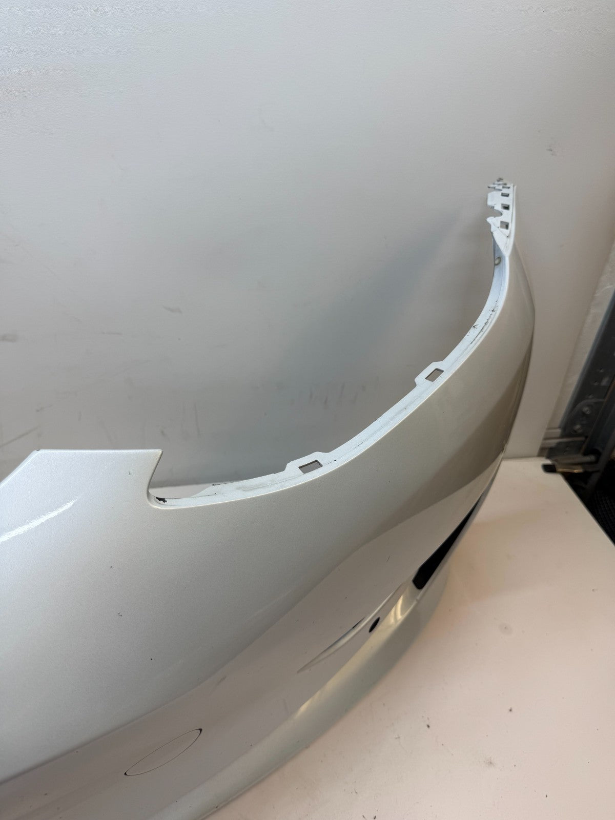 2017 - 2023 TESLA MODEL 3 FRONT BUMPER COVER PANEL