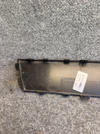 OEM 2020-2024 Tesla Model Y Rear Bumper Tow Hitch Cover 1494009-00-D