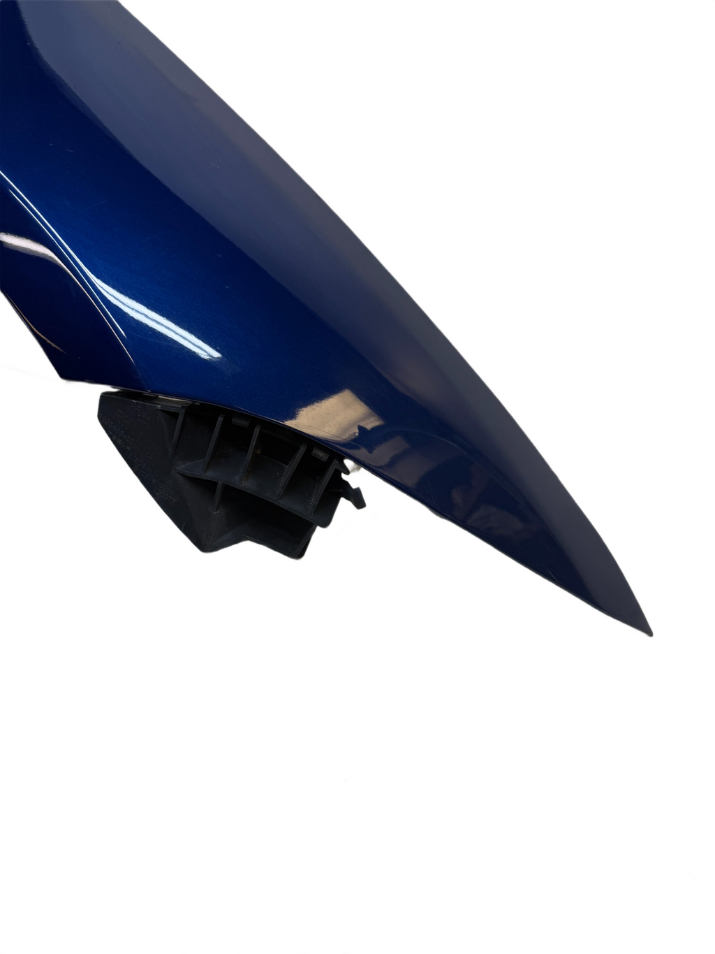 2017-2023 Tesla Model S Front Right Passenger Fender Panel Blue