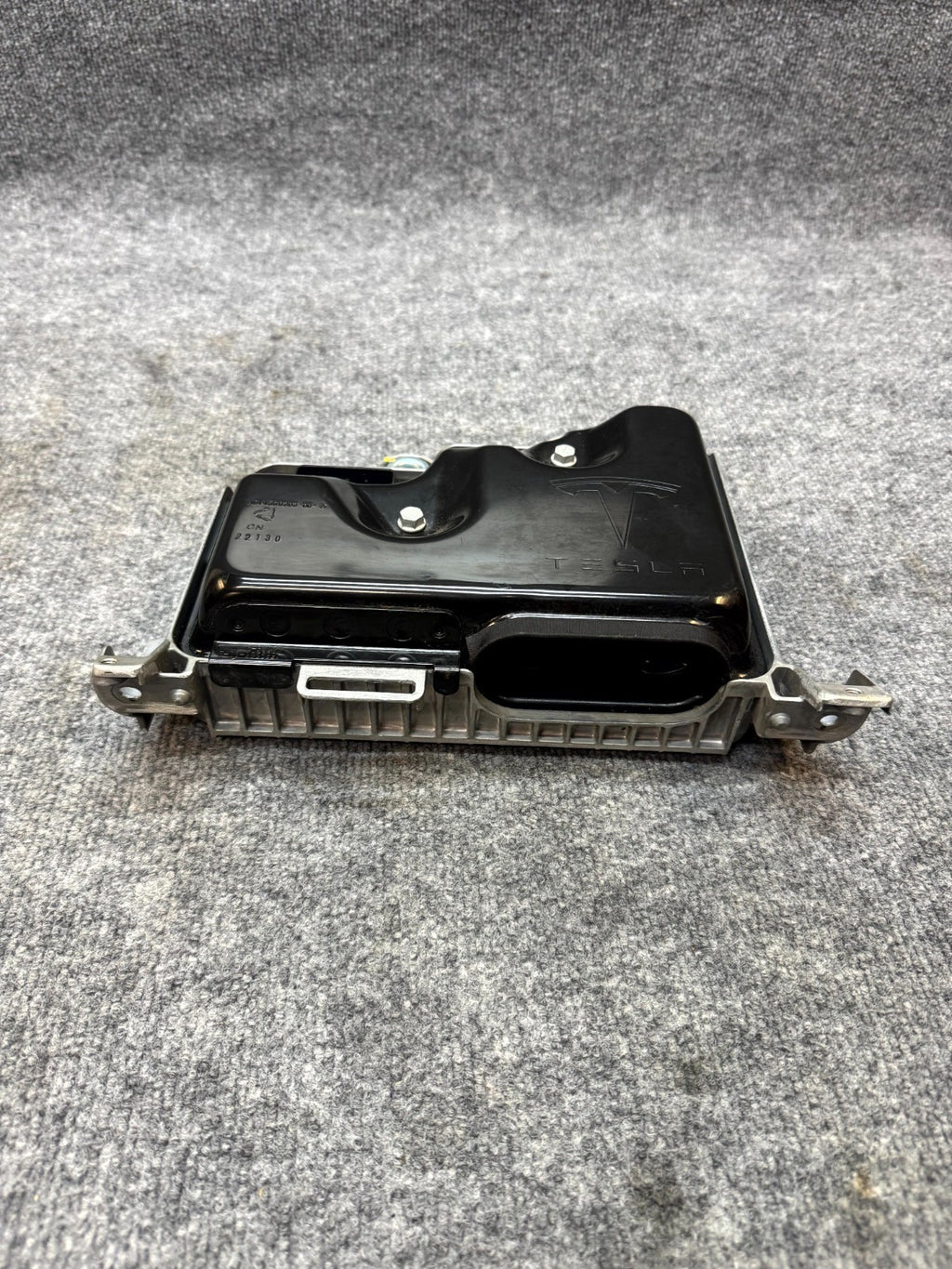 2017 - 2023 TESLA MODEL 3 BODY COMFORT CONTROL MODULE UNIT OEM, 1569303-00-A
