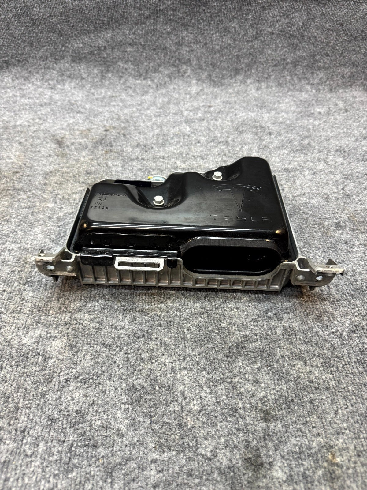 2017 - 2023 TESLA MODEL 3 BODY COMFORT CONTROL MODULE UNIT OEM, 1569303-00-A