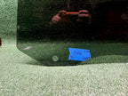 ♦️2020-2023 TESLA MODEL Y REAR LEFT DRIVER SIDE DOOR WINDOW GLASS OEM 43R-004553