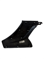 12-20 Model S X Front Passenger Side Upper Console Panel Cover 1008227-01-F
