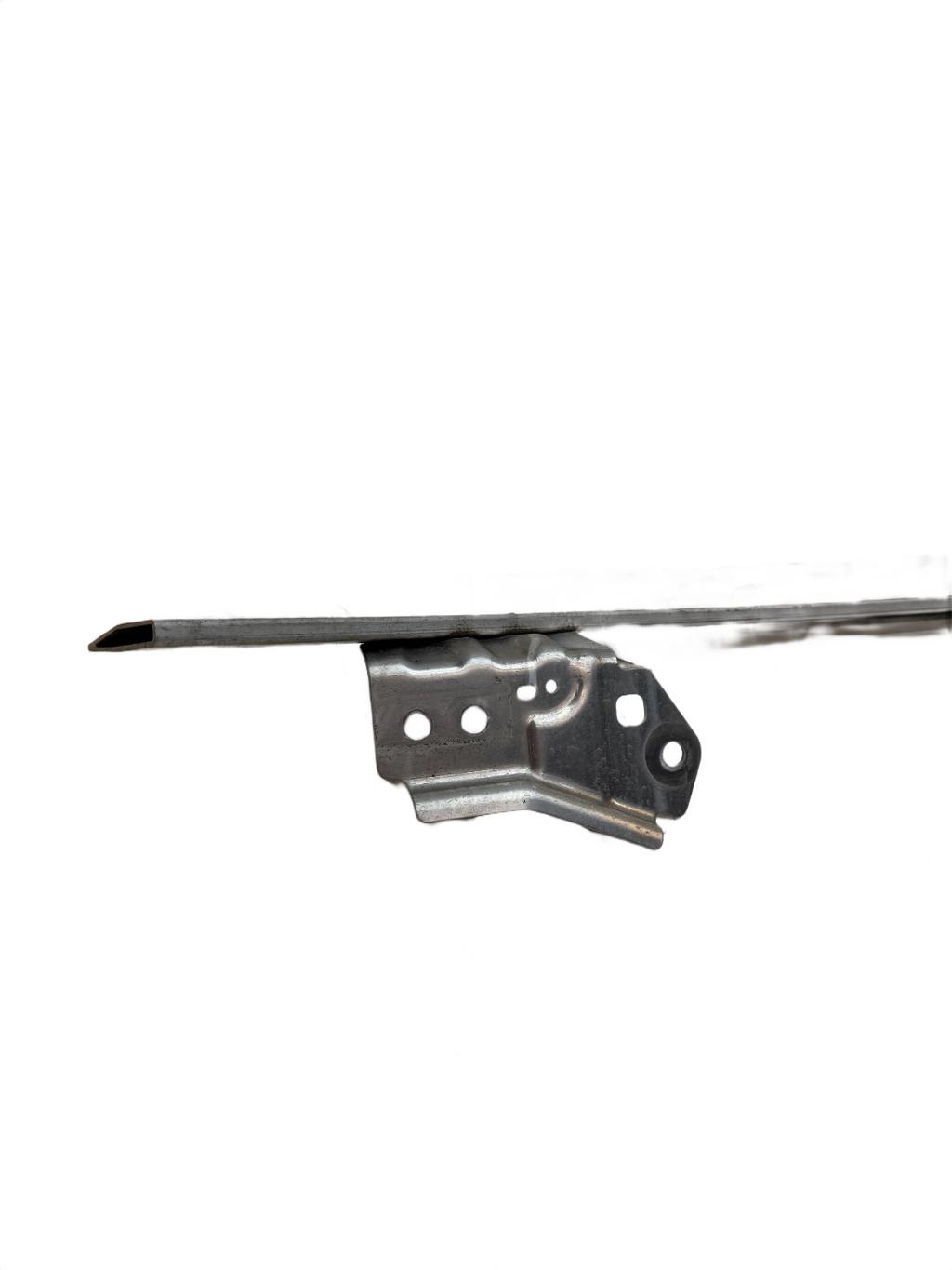 2017-2023 Tesla Model 3 Front Bumper Impact Reinforcement Bar OEM 1084894-00-B
