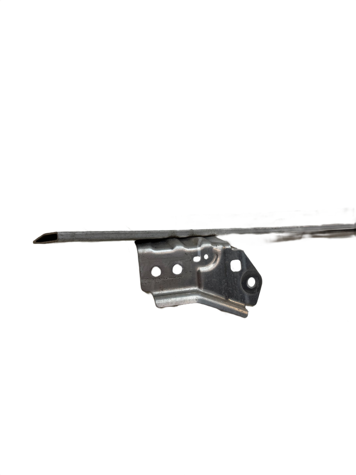 2017-2023 Tesla Model 3 Front Bumper Impact Reinforcement Bar OEM 1084894-00-B