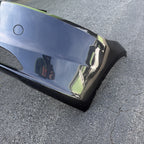 2024-2026 Tesla Model 3 Front Bumper Cover Primed Non-Performance 2005802-00-B