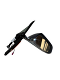 2012-2020 Tesla Model S Front Right Exterior View Door Mirror 1041318-00-F