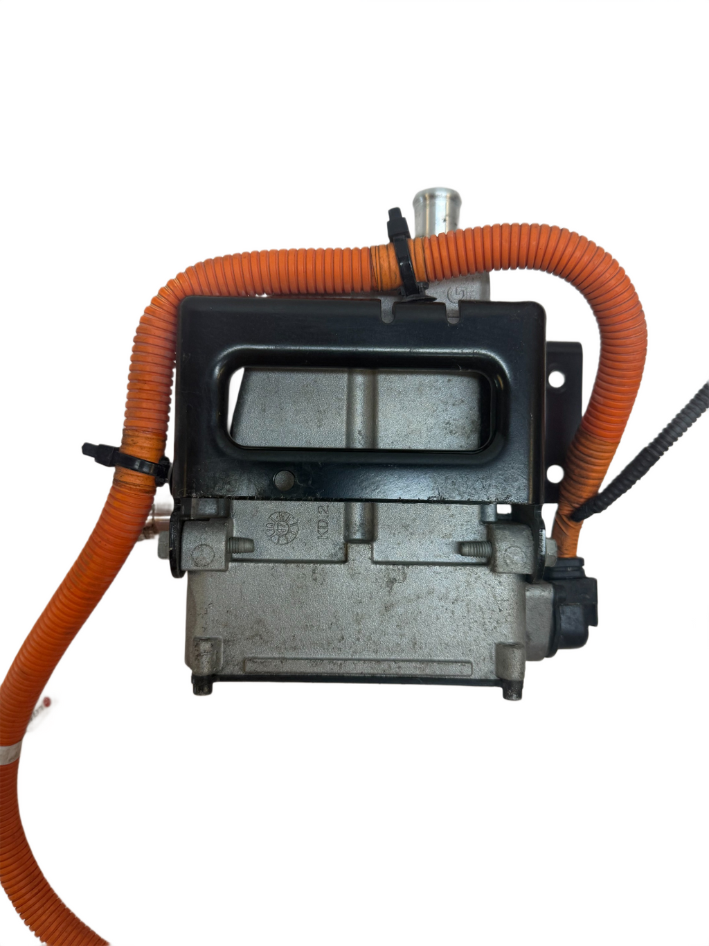 2012-2020 Tesla Model S Electric Battery Heater w/ Wire Harness 1038901-00-H