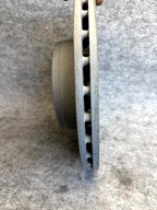 ♦️2017-2023 TESLA MODEL 3 FRONT RIGHT OR LEFT BRAKE ROTOR DISC OEM, 1044611-00-D