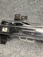 2017 - 2024 TESLA MODEL Y/3 FRONT LEFT SIDE FOG LIGHT ASSY OEM, 1077391-00-E
