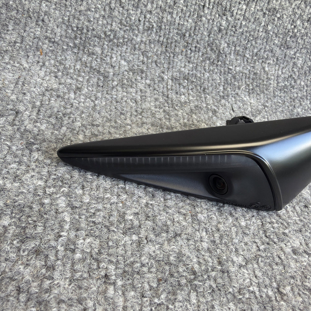 2020-2024 TESLA MODEL Y RIGHT SIDE REPEATER TURN SIGNAL CAMERA OEM, 1495865-20-G