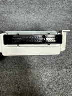 2016-2021 Tesla Model S X AMP Amplifier Audio Premium Sound OEM, 1004833-10-A