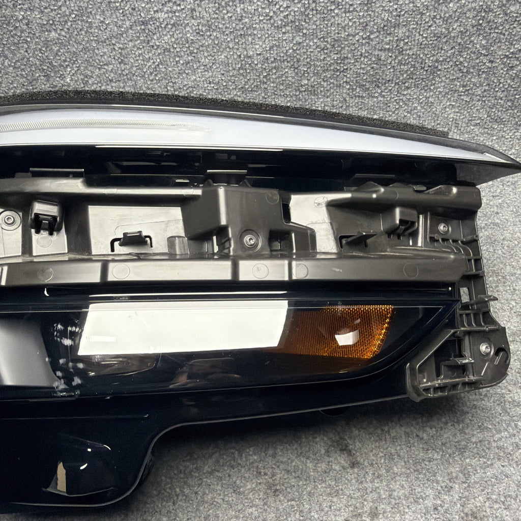 2025-2026 Tesla Model Y Juniper Right Side Headlight 1918348-00-D OEM