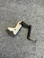 2012-2020 TESLA MODEL S REAR RIGHT AIR SUSPENSION RIDE HEIGHT LEVEL SENSOR OEM