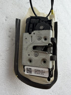 ♦️2017 - 2023 TESLA MODEL 3 REAR RIGHT DOOR LATCH LOCK ACTUATOR OEM, 106896900L