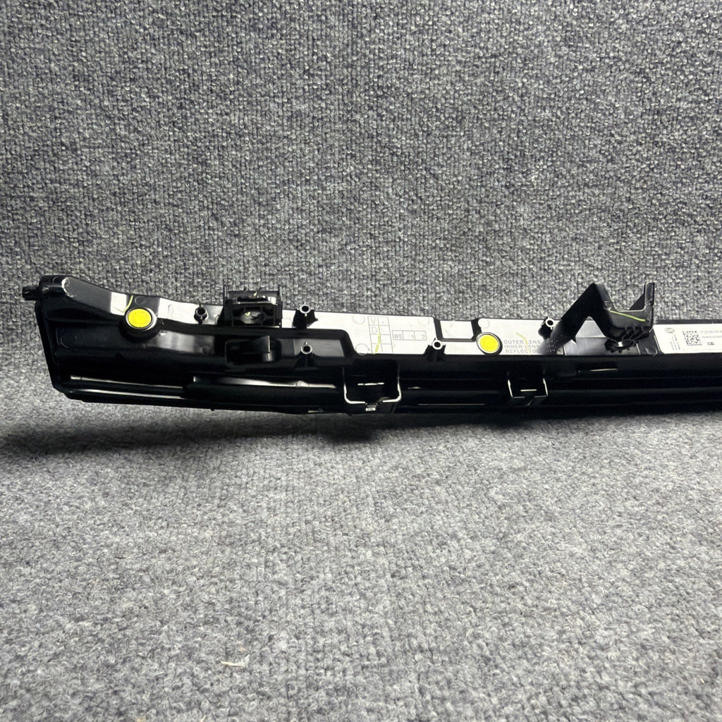 2025-2026 Tesla Model Y Front Center Headlight Bar LED OEM 2038294-95-C