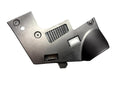 ♦️17-23 TESLA MODEL 3 LEFT UNDER LOWER KNEEE COVER TRIM PANEL OEM, 1100579-00-F