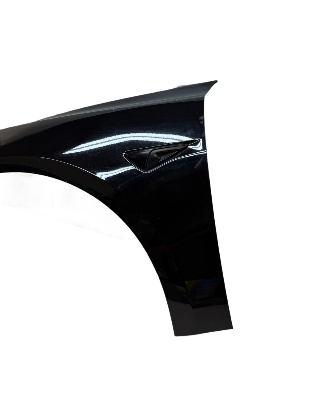2017-2023 Tesla Model 3 Front Driver Side Fender Shell Panel Left LH