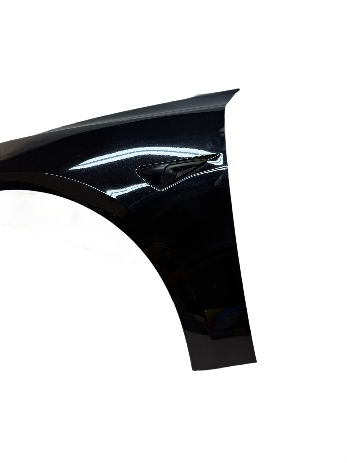 2017-2023 Tesla Model 3 Front Driver Side Fender Shell Panel Left LH