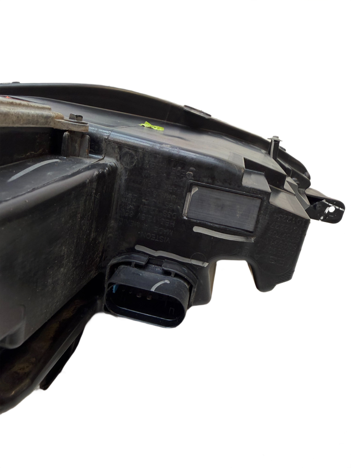 2012-2016 Tesla Model S Front Right Passenger Side Headlight Lamp 6005907-00-D