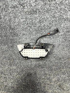 2016-2024 Tesla Model X Center Overhead Dome Map Light OEM, 1059972-00-C