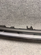 2025-2026 Tesla Model Y Juniper Center Headlight Led Light Bar OEM 2038294-00-C
