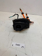2016-20 Tesla Model X GEN2 Inlet Charger Socket HV Chargeport 1026041-00-K