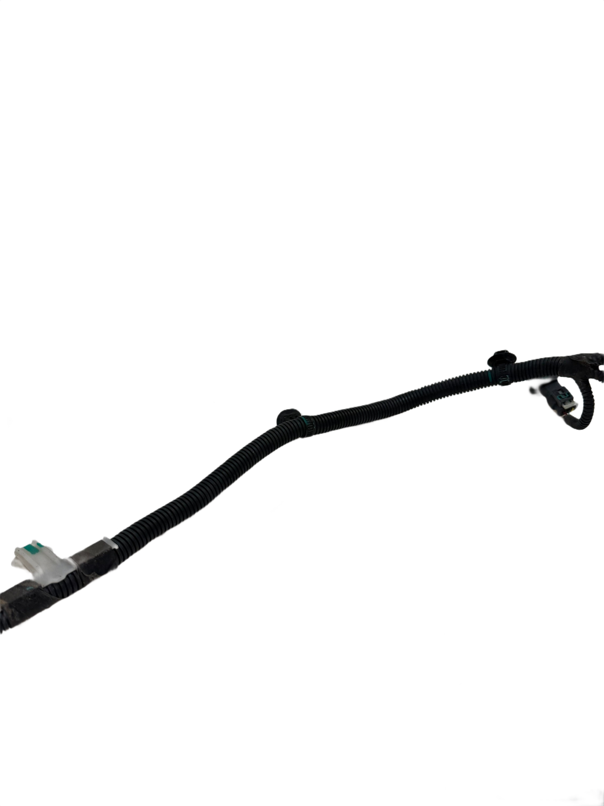 2017-2020 Tesla Model 3 Front Bumper Wiring Harness OEM 1067958-00-E