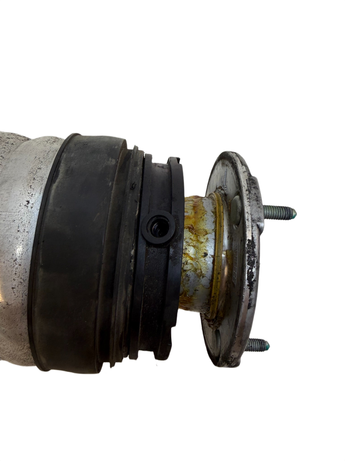 2016-2020 Tesla Model X Rear Air Shock Absorber Spring Strut OEM 1027461-00-E