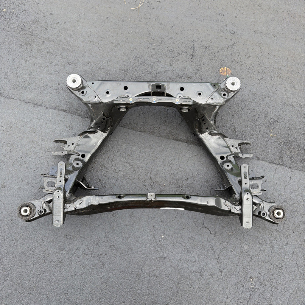 2017-2023 Tesla Model 3 Y Rear Subframe Cradle Support Crossmember Assembly