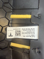 2020 - 2024 TESLA MODEL Y REAR LEFT SIDE SEAT BOLSTER CUSHION OEM, 1096027-61-I