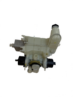 2017 - 2023 TESLA MODEL 3 COOLANT EXPANSION TANK WITH PUMP OEM 1097016-00-D