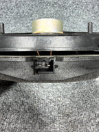 16-20 Tesla Model X Rear Left OR Right Door Audio Sound Speaker OEM, 100483303A