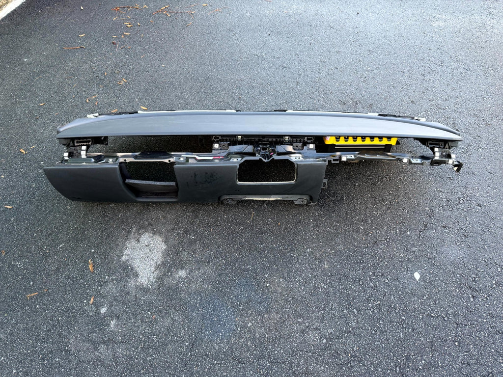 ♦️2017 - 2023 TESLA MODEL 3 FRONT DASHBOARD INSTRUMENT PANEL OEM, 1083401-05-M