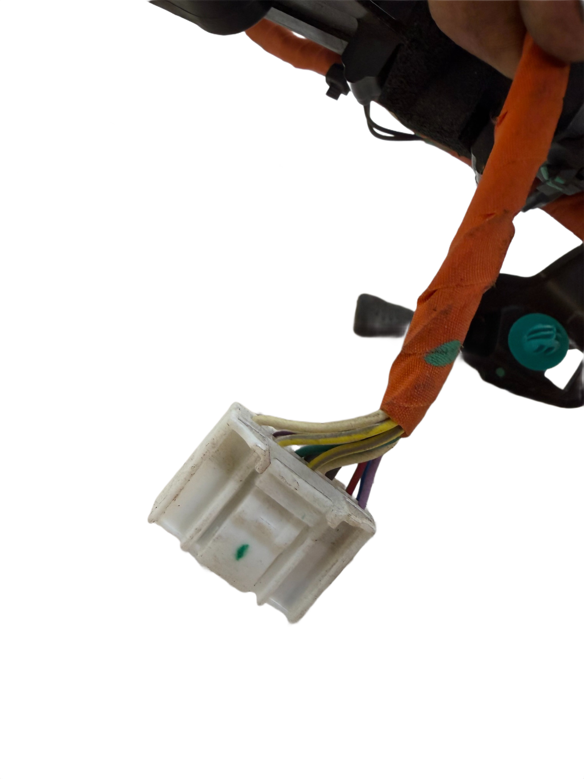 2017-2023 TESLA MODEL 3 CHARGING CABLE PORT WIRING HARNESS OEM 1093010-10-G