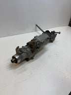 2012-2016 Tesla Model S Power Steering Gear Rack And Pinion GJ32-3504-BA
