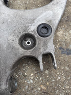 ♦️2012 - 2020 TESLA MODEL S REAR LEFT SIDE LOWER CONTROL ARM OEM, 1021416-00-A