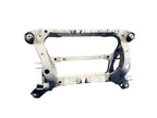 ♦️2012-2020 TESLA MODEL X REAR SUPPORT SUBFRAME CROSSMEMBER OEM, 1009826-00-A