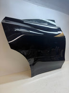 2016-2020 Tesla Model Y Rear Right Passenger Complete Door Assembly W/ Glass