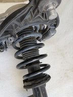 ♦️17-23 TESLA MODEL 3 FRONT LEFT SHOCK STRUT COIL SPRING ASSEMBLY OEM,104436400E
