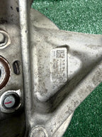 ♦️2020-2024 TESLA MODEL Y REAR RIGHT SIDE KNUCKLE SPINDLE HUB OEM, 1188416-00-F