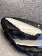 2017-2024 Tesla Model 3 / Y Right Passenger Side Headlight LED 1514953-00-E OEM