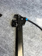 ♦️12 - 20 TESLA MODEL S REAR LEFT DOOR WINDOW REGULATOR MOTOR OEM, 6006334-00-L