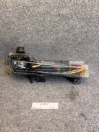 2017- 2023 Tesla Model 3 Right Passenger 3 Pin Fog Light Lamp 1077392-00-F