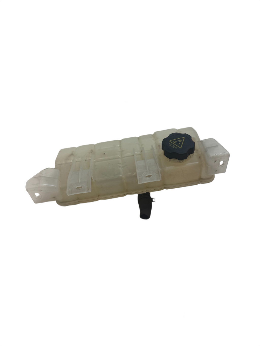 2016-2020 Tesla Model S COOLANT EXPANSION TANK OEM 1036124-00-O