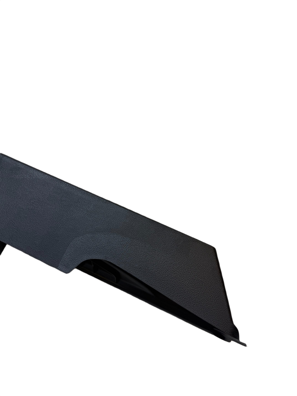 2012-2020 Tesla Model S Rear Right C-Pillar Upper Trim Cover 1007437-00-C