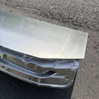 2024-2025 Tesla Cybertruck Front Hood Frunk Upper Cover Panel 2045100-00-A