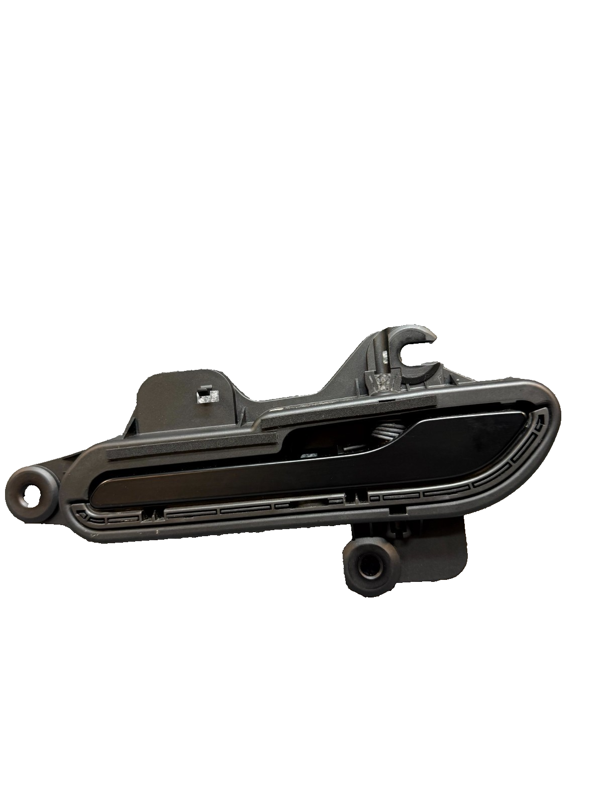 2020 - 2024 TESLA MODEL Y FRONT/REAR LEFT SIDE DOOR HANDLE OEM, 1528114-00-D
